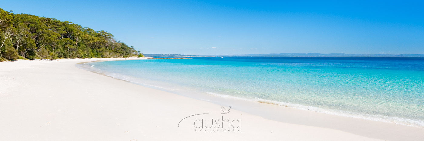 Photo of Murrays Beach JB0637 - Gusha