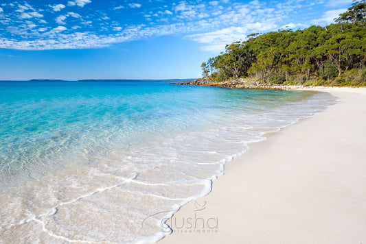 Photo of Greenfields Beach JB0670 - Gusha