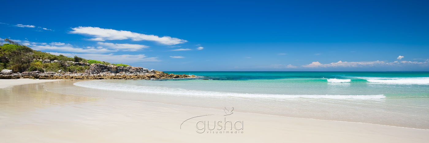 Photo of Bherwerre Beach JB0674 - Gusha
