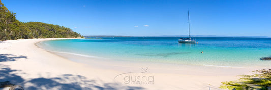 Photo of Murrays Beach JB1033 - Gusha