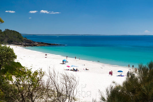 Photo of Chinamans Beach JB2013 - Gusha