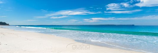 Photo of Nelsons Beach JB2979 - Gusha