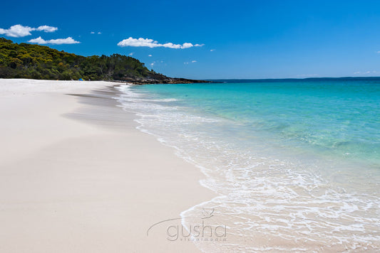 Photo of Chinamans Beach JB3049 - Gusha