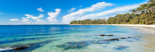 Photo of Barfleur Beach JB3210 - Gusha