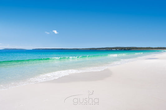 Photos of Hyams Beach JB3310 - Gusha