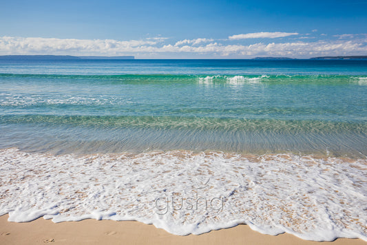 Nelson Beach photo