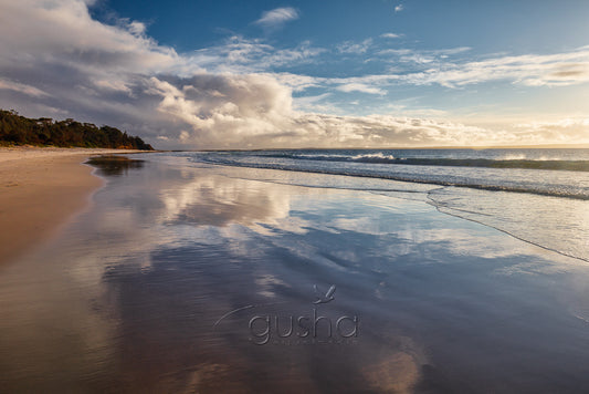 Nelsons Beach Photo