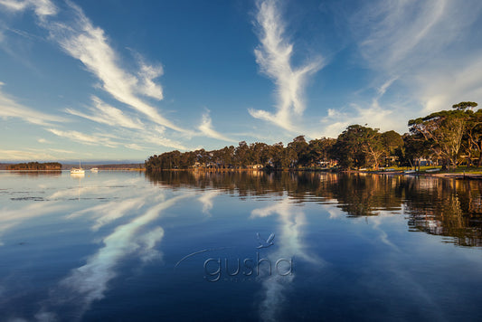 St Georges Basin Photo