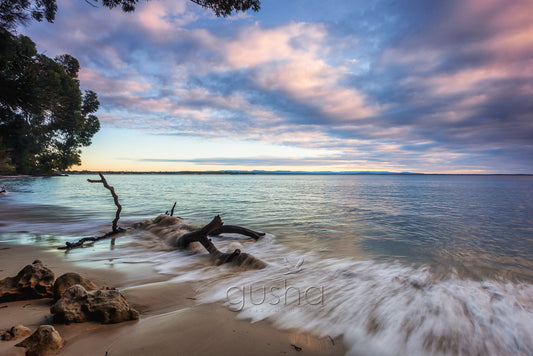 Orion Beach Photo