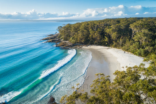 Blenheim Beach Photo