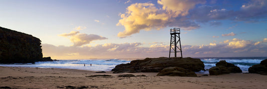 Photo of Redhead Beach LM1532 - Gusha