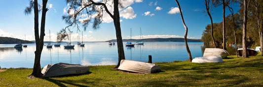 Photo of Lake Macquarie LM1543 - Gusha