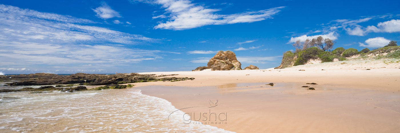 Photo of Valla Beach NB2445 - Gusha