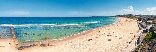 Photo of Bar Beach NE2606 - Gusha
