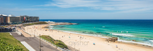 Photo of Newcastle Beach