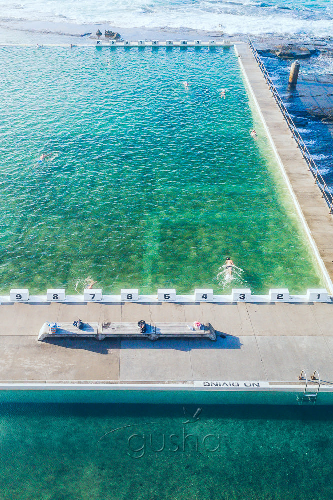 Merewether Pool photo