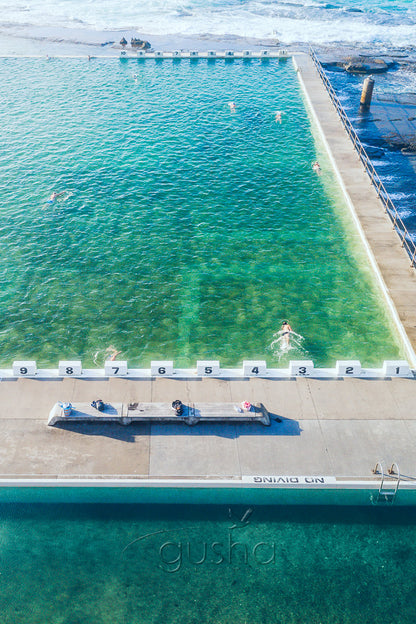 Merewether Pool photo