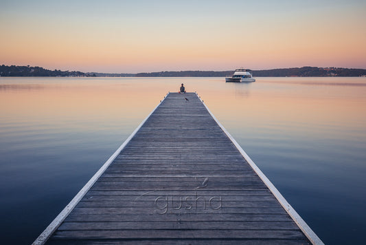 Warners Bay Photo