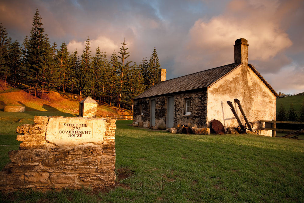 Photo of Kingston NF0864 - Gusha