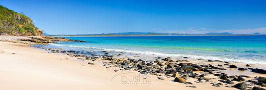 Photo of Tea Tree Bay NO0348 - Gusha