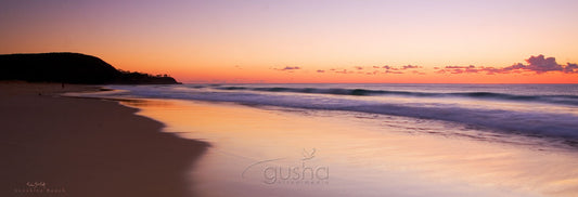 Photo of Sunshine Beach NO0358 - Gusha