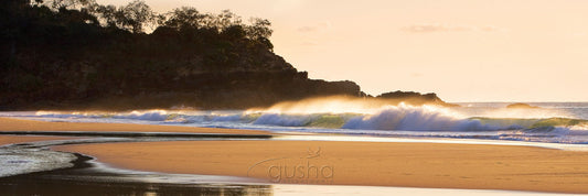 Photo of Sunshine Beach NO0360 - Gusha