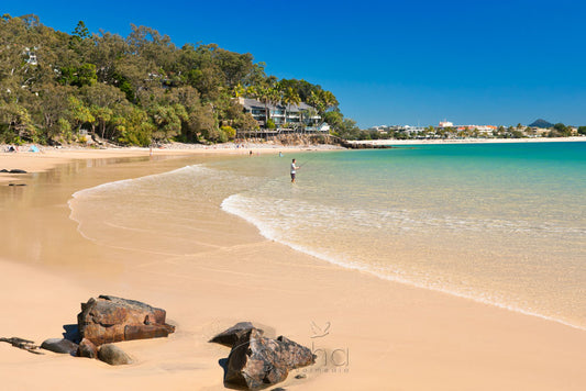 Photo of Little Cove Beach NO2156 - Gusha