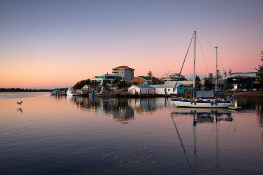 Photo of Port Macquarie PM1653 - Gusha
