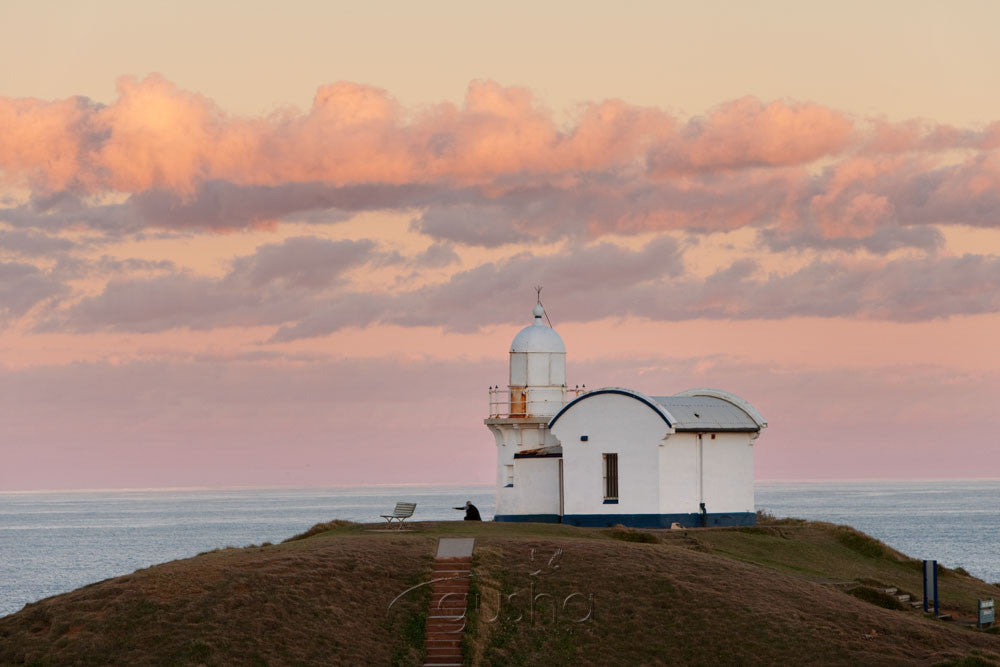 Photo of Tacking Point Lighthouse PM1700 - Gusha