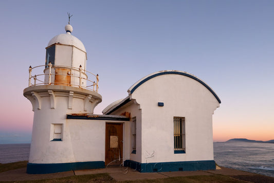 Photo of Tacking Point Lighthouse PM1703 - Gusha