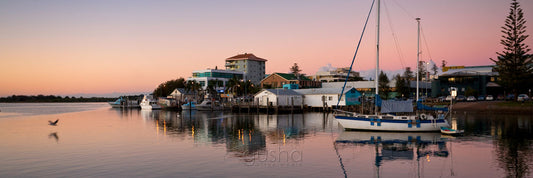 Photo of Port Macquarie PM2362 - Gusha