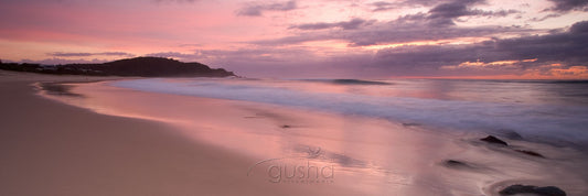 Photo of Boomerang Beach PP0413 - Gusha