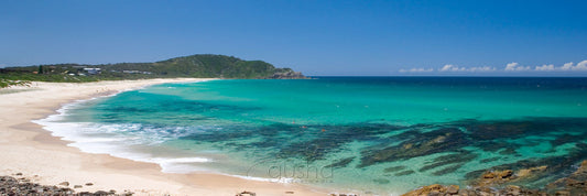 Photo of Boomerang Beach PP0415 - Gusha