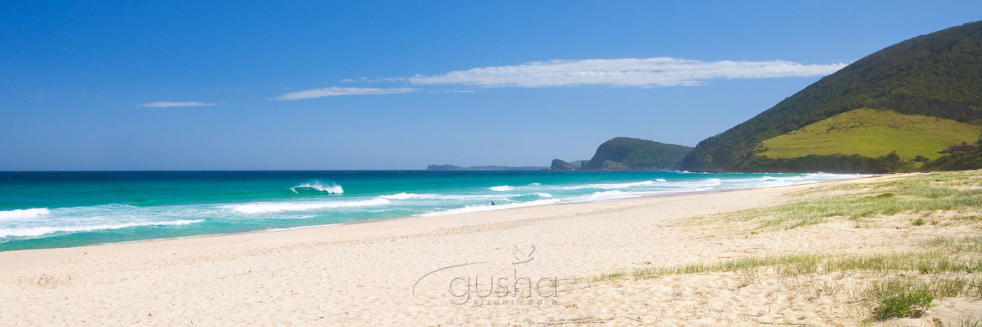 Photo of Blueys Beach PP0416 - Gusha