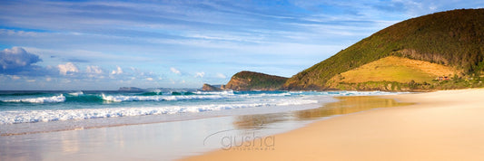 Photo of Blueys Beach PP0438 - Gusha