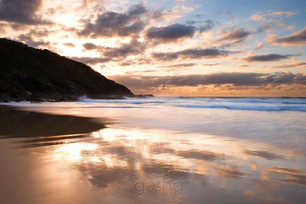 Photo of Blueys Beach PP0439 - Gusha