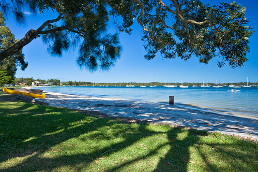 Photo of Salamander Bay PS0991 - Gusha