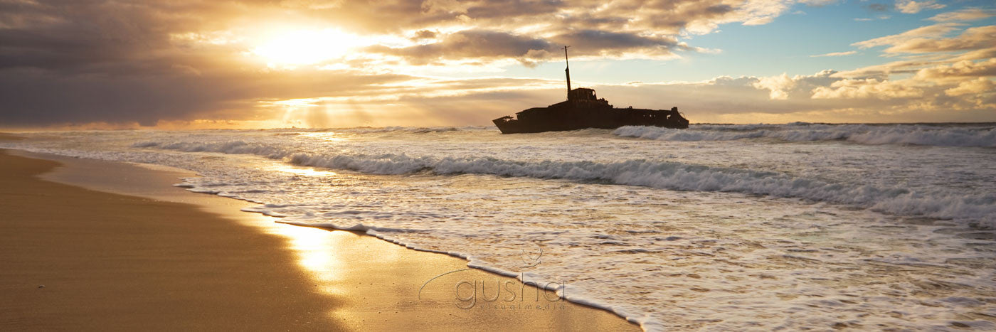 Photo of Stockton Beach PS2110 - Gusha