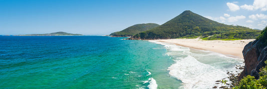 Photo of Zenith Beach PS3018 - Gusha