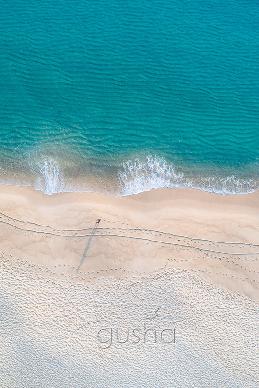 Shoal Bay photo