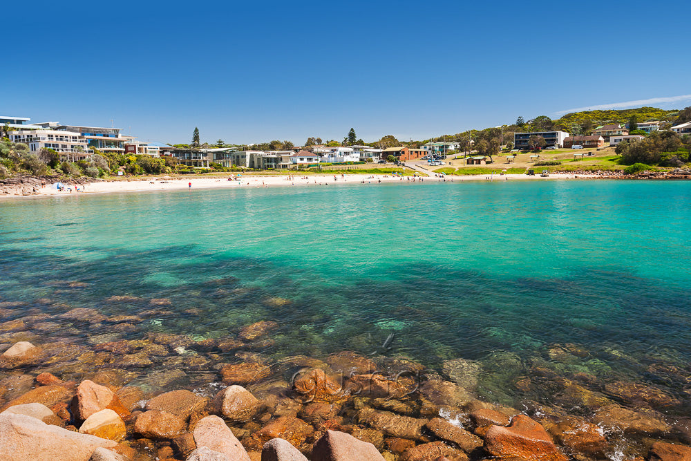 Boat Harbour photo