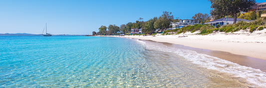 Photo of Fly Point Beach