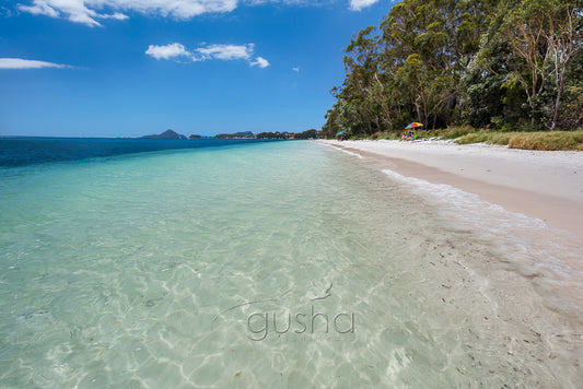 Bagnalls Beach Photo