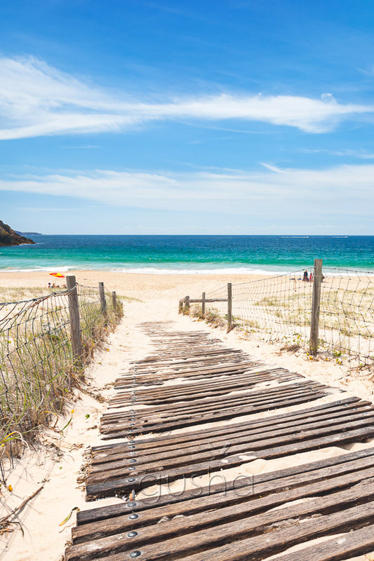 Zenith Beach photo