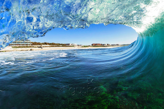 Merewether Beach Photo