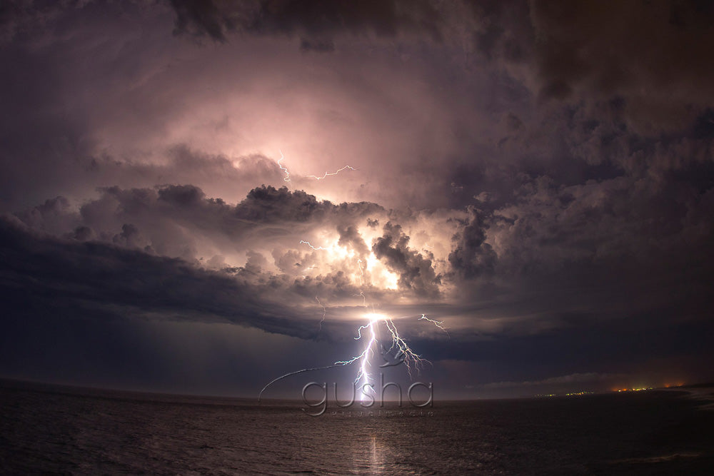 Lightning Storm lightning Photo