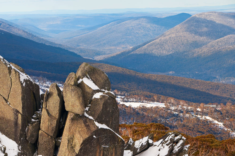 Photo of Thredbo SN2412 - Gusha