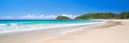 Photo of Number One Beach SR0255 - Gusha