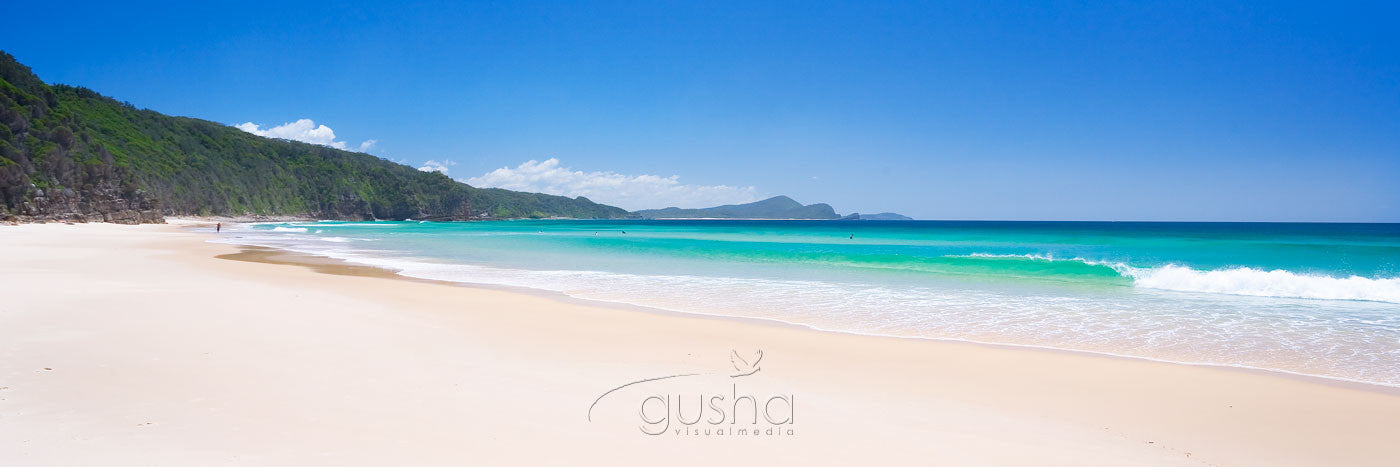 Photo of Number One Beach SR0264 - Gusha