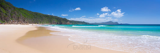 Photo of Number One Beach SR0265 - Gusha